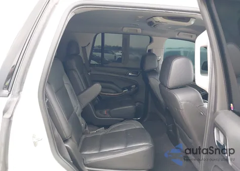 2019 Chevrolet Tahoe Lt z USA, uszkodzony, nr VIN 1GNSCBKC9KR372204